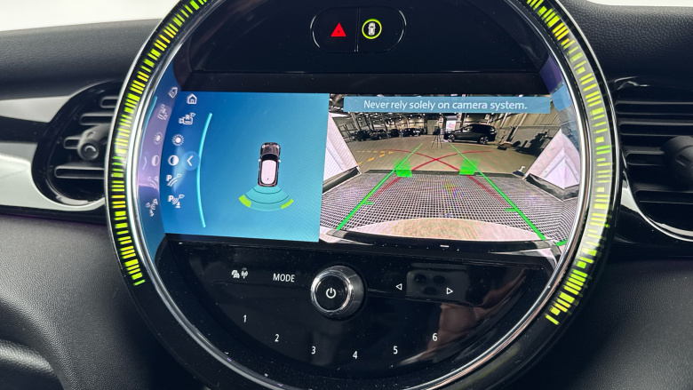 MINI Hatchback 135kW Cooper S Level 2 33kWh 3dr Auto Electric Hatchback